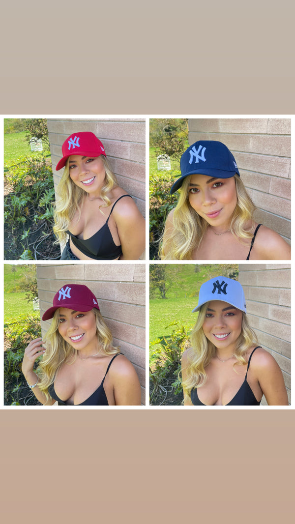 Gorras